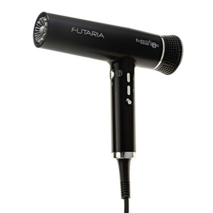 Futaria Dryer Black